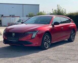 Peugeot 508 Gebrauchtwagen