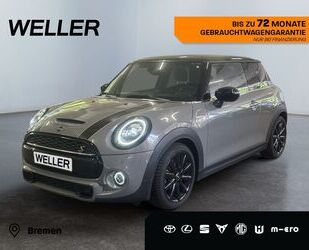 Mini Cooper S Gebrauchtwagen