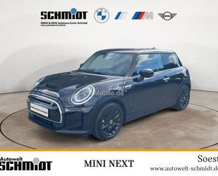 Mini Cooper SE Gebrauchtwagen