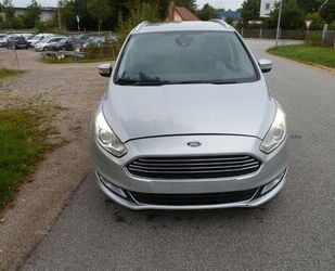 Ford Galaxy Gebrauchtwagen