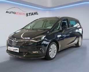 Opel Zafira Gebrauchtwagen