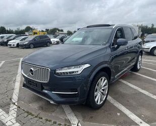 Volvo XC90 Gebrauchtwagen