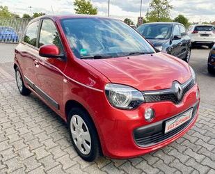 Renault Twingo Gebrauchtwagen