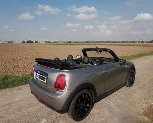 Mini Cooper Cabrio Gebrauchtwagen