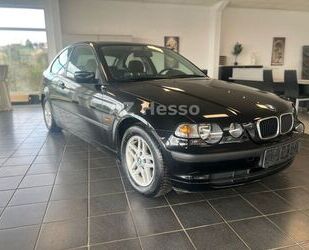 BMW 316 Gebrauchtwagen