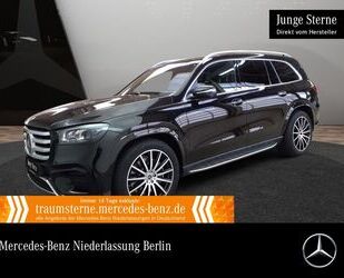 Mercedes-Benz GLS 580 Gebrauchtwagen