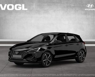 Hyundai i30 Gebrauchtwagen