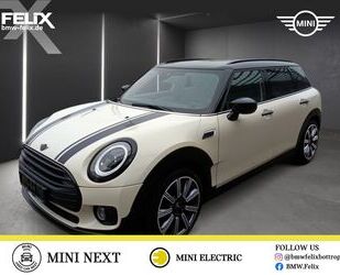 Opel Cooper D Clubman 