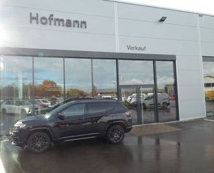 Jeep Compass Gebrauchtwagen