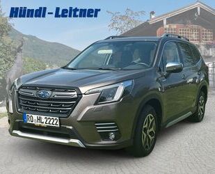 Subaru Forester Gebrauchtwagen