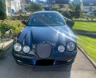 Jaguar S-Type Gebrauchtwagen