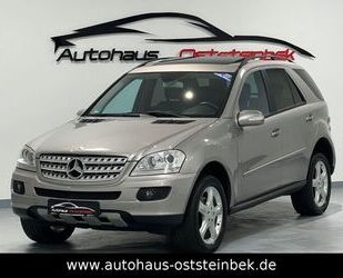 Mercedes-Benz ML 320 Gebrauchtwagen
