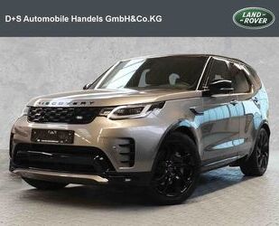 Land Rover Discovery Gebrauchtwagen