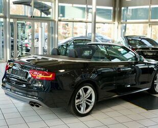 Audi S5 Gebrauchtwagen