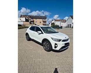 Kia Stonic Gebrauchtwagen