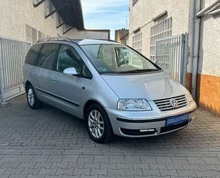 VW Sharan Gebrauchtwagen