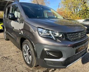 Peugeot Rifter Gebrauchtwagen