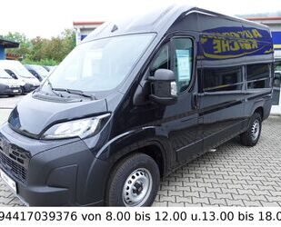 Fiat Ducato Gebrauchtwagen