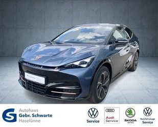 Cupra Tavascan Gebrauchtwagen