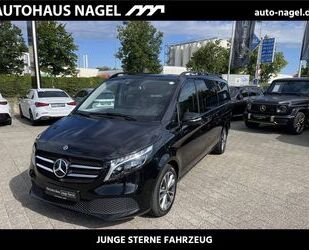 Mercedes-Benz V 300 Gebrauchtwagen