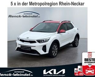 Kia Stonic Gebrauchtwagen