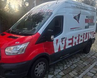 Ford Transit Gebrauchtwagen