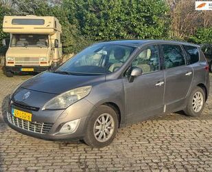 Renault Grand Scenic Gebrauchtwagen