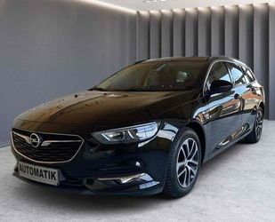 Opel Opel Insignia Business Ed.*AUTOMATIK*FRONTKAMERA*S Gebrauchtwagen
