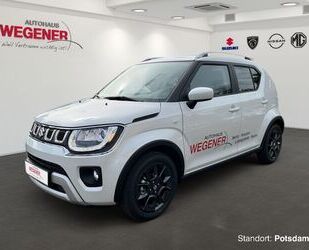 Suzuki Ignis Gebrauchtwagen