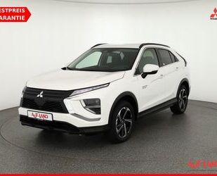 Mitsubishi Eclipse Cross Gebrauchtwagen