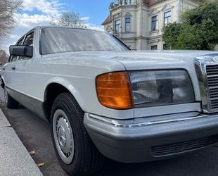 Mercedes-Benz 380 Gebrauchtwagen