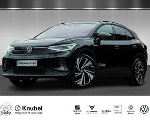 VW ID.4 Gebrauchtwagen