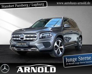 Mercedes-Benz GLB 250 Gebrauchtwagen