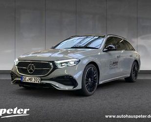 Mercedes-Benz E 450 Gebrauchtwagen
