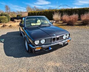 BMW 325 Gebrauchtwagen