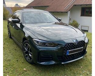 BMW 420 Gran Coupé Gebrauchtwagen
