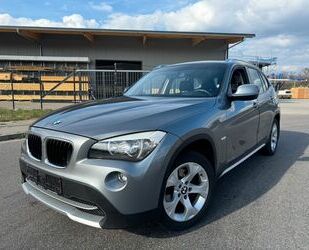 BMW X1 Gebrauchtwagen