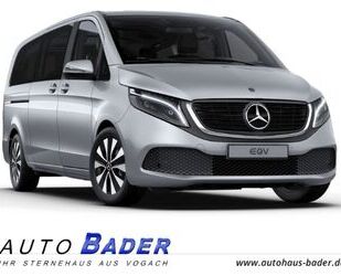 Mercedes-Benz EQV Gebrauchtwagen