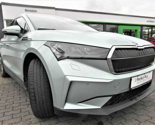 Skoda Enyaq Gebrauchtwagen