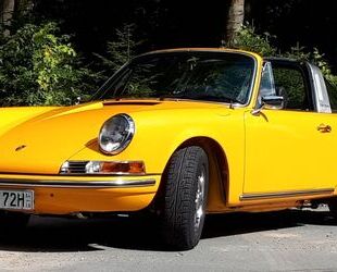 Porsche 911 Urmodell Gebrauchtwagen