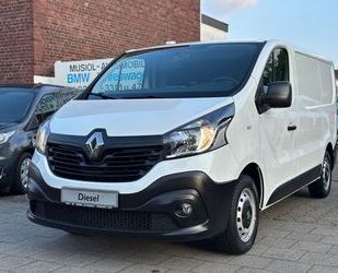 Renault Trafic Gebrauchtwagen