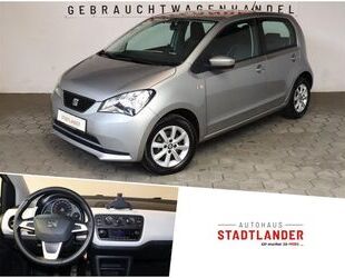 Seat Mii Gebrauchtwagen