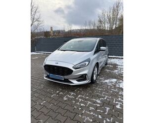 Ford S-Max Gebrauchtwagen