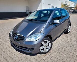 Mercedes-Benz A 160 Gebrauchtwagen