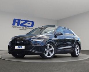 Audi Q8 Gebrauchtwagen