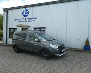 Dacia Dokker Gebrauchtwagen