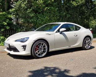 Toyota GT86 Gebrauchtwagen