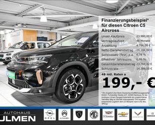 Citroen C5 Aircross Gebrauchtwagen