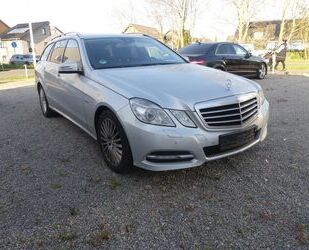 Mercedes-Benz E 200 Gebrauchtwagen