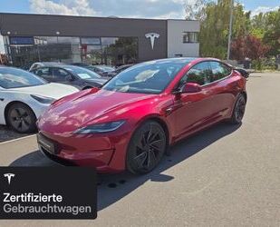 Tesla Model 3 Gebrauchtwagen